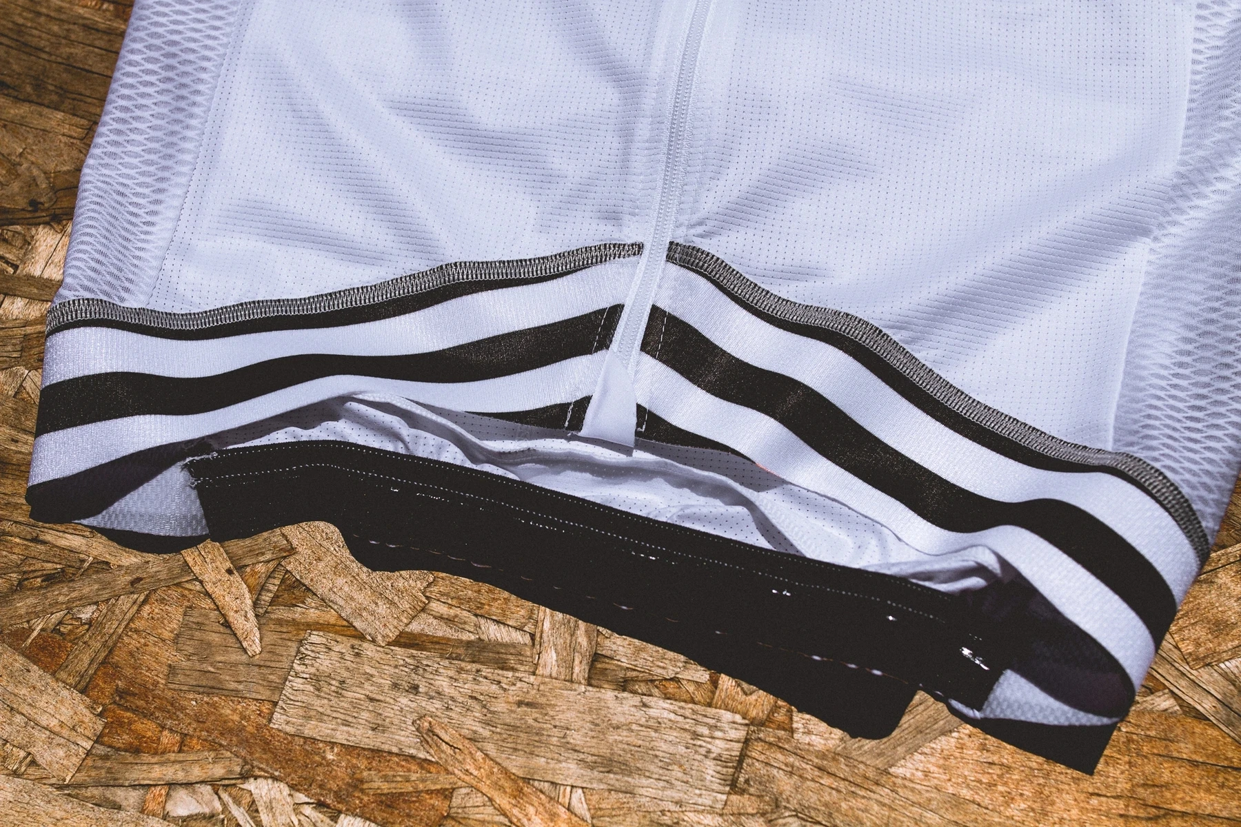 Белая Летняя велосипедная Джерси с коротким рукавом новый стиль 2022 высокое