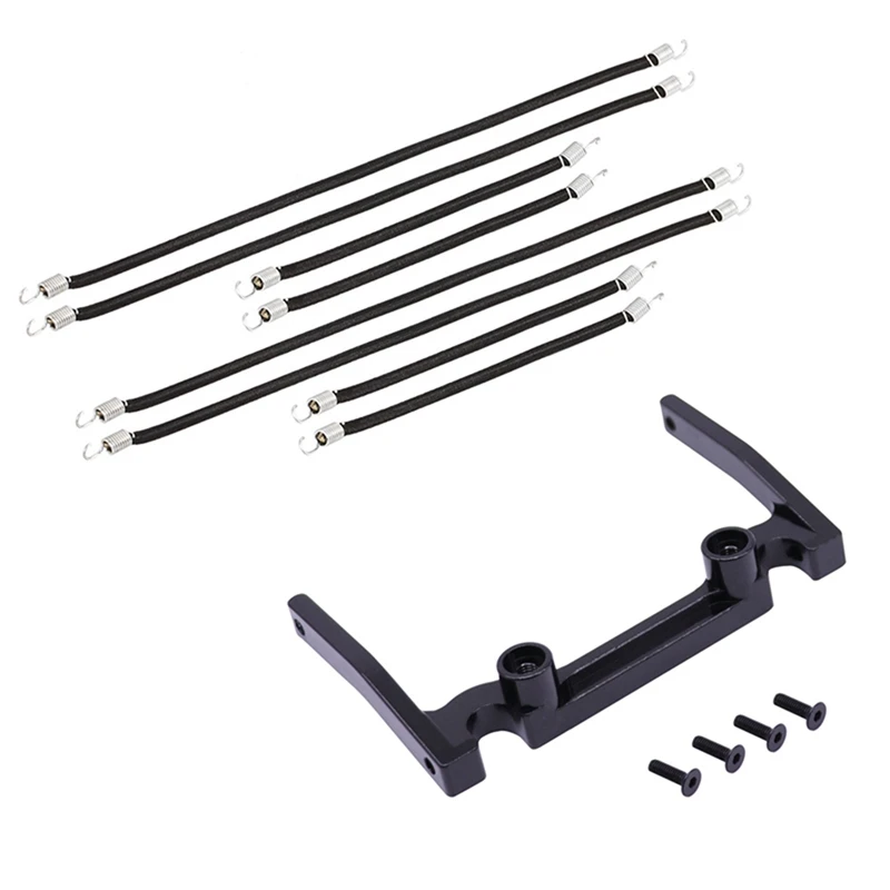 8 шт. эластичная стойка для крыши с радио приемником фиксированный кронштейн