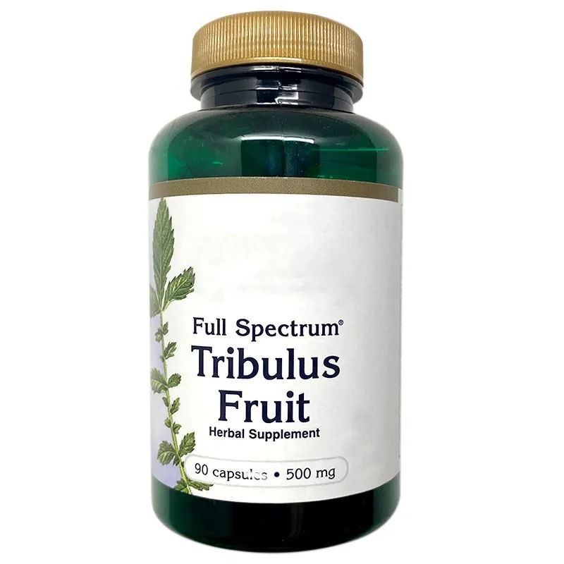 

American Tribulus terrestris L essence softgel 500mg*90 granule / bottle