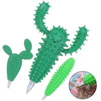 new 5d diy cactus diamond painting pen diamond embroidery cross stitch nail art point drill pen handmade accessories tools