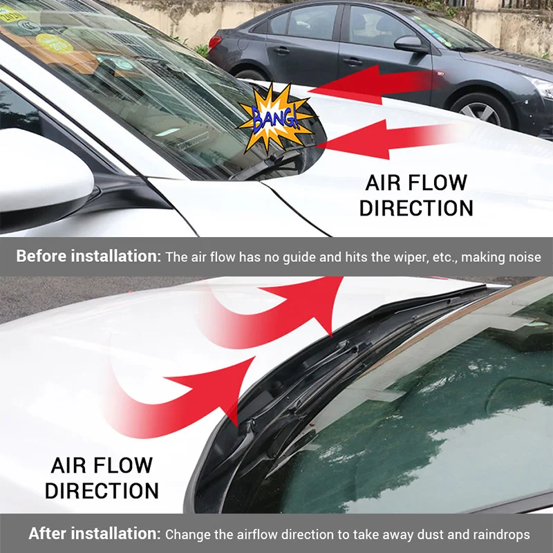 Уплотнительная лента для капота автомобиля 1 8 м | Автомобили и мотоциклы