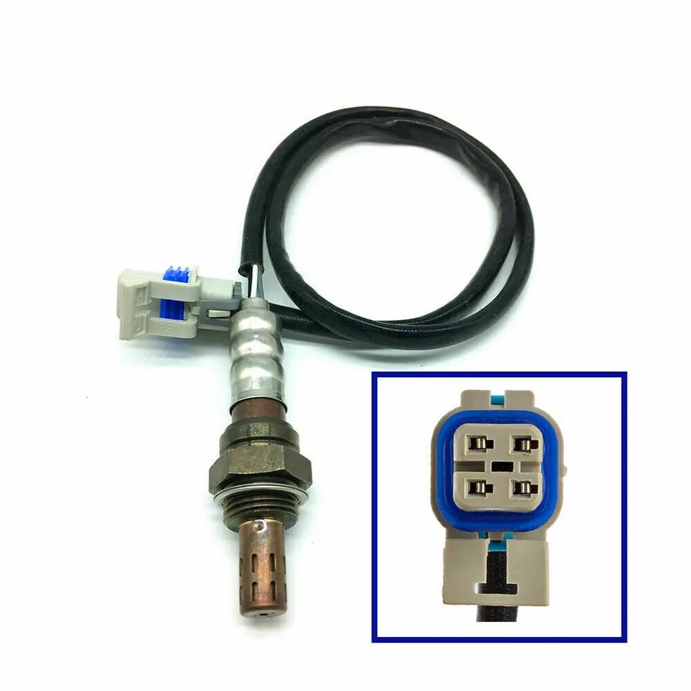 Кислородный датчик О2 4 провода потоковый 234 4646 для Buick lesabrregal Chevrolet Impala Pontiac Grand Prix