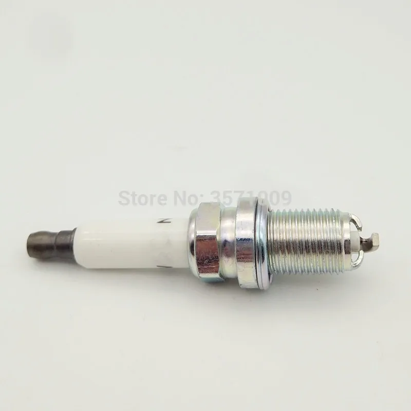 4 6 шт. Иридий платина свечи зажигания PFR6W TG для T 101905621B A5 A6 A8 Q7 VKB20 XP3923 PFR6WTG