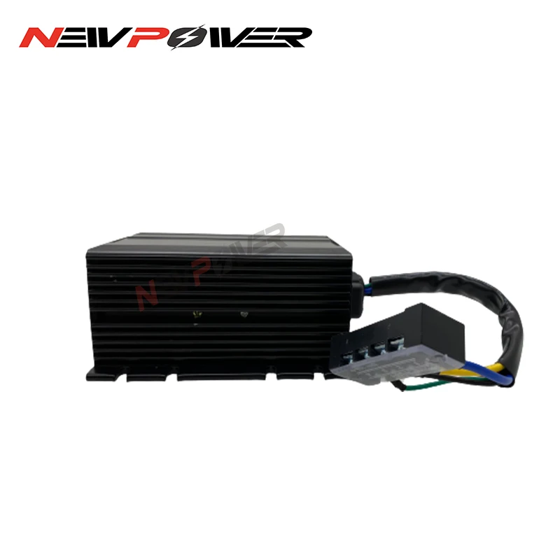 Изолированный понижающий преобразователь постоянного тока 20 А 25 48 В 54 в 60 72 84 96 108