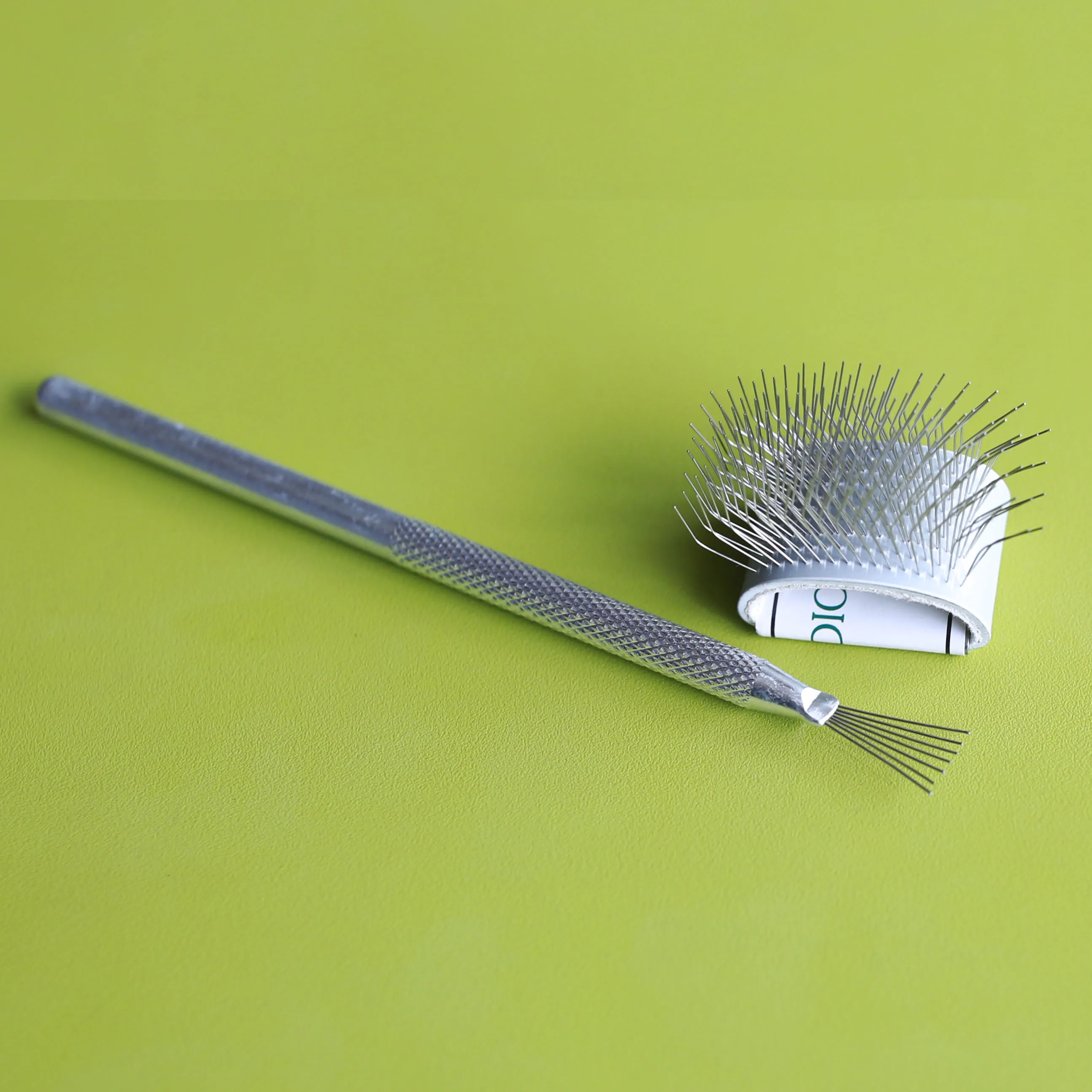 

Imported Finger Dipper Wire Sharpener Flower-making Small Tool Pyrography Hand DIY Deckle Edge Effect Making Tool