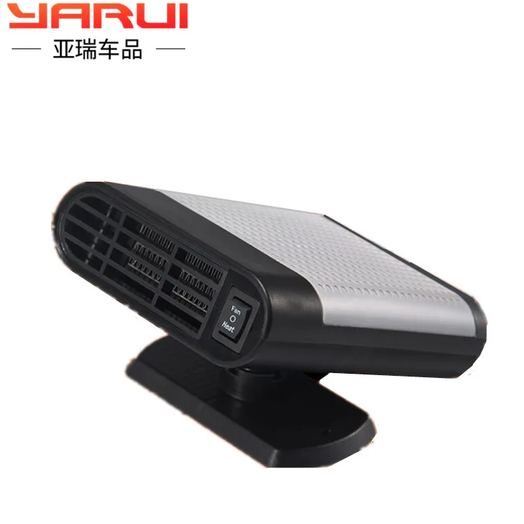 Автомобильный нагревательный вентилятор 12 В нагреватель для грузовиков