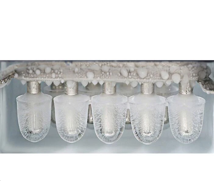 Л/м/с размер пуля льдогенератор электрический коммерческий или домашний