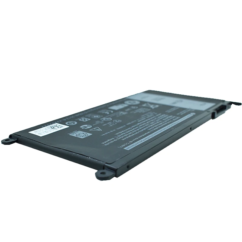 

WDXOR laptop battery for DELL for Inspiron 14-3480 3482 5480 5488 7472 Inspiron 14MF Pro-D1505TS D1525TS battery