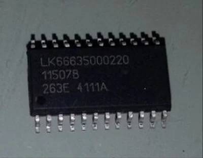 

1PCS LK66635000220 11507B SOP-24