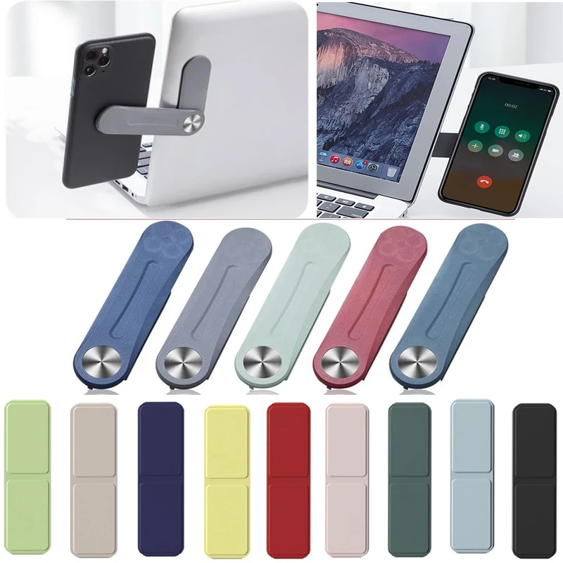 Подставка для ноутбука магнитная подставка экрана боковое Крепление