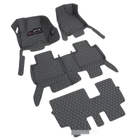 suitable for chery tiggo 8 car mats tiggo 8 seven seater car mats comfortable and durable mats 2018 2021 edition auto parts