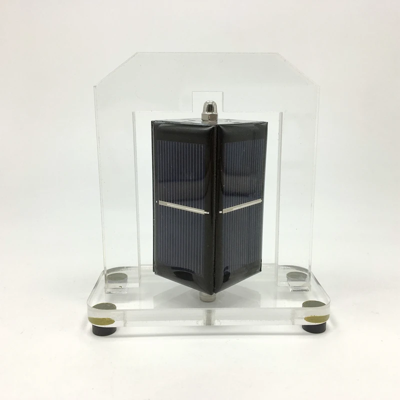 Магнитный левитационный двигатель с легким двигателем мендочино игрушка на