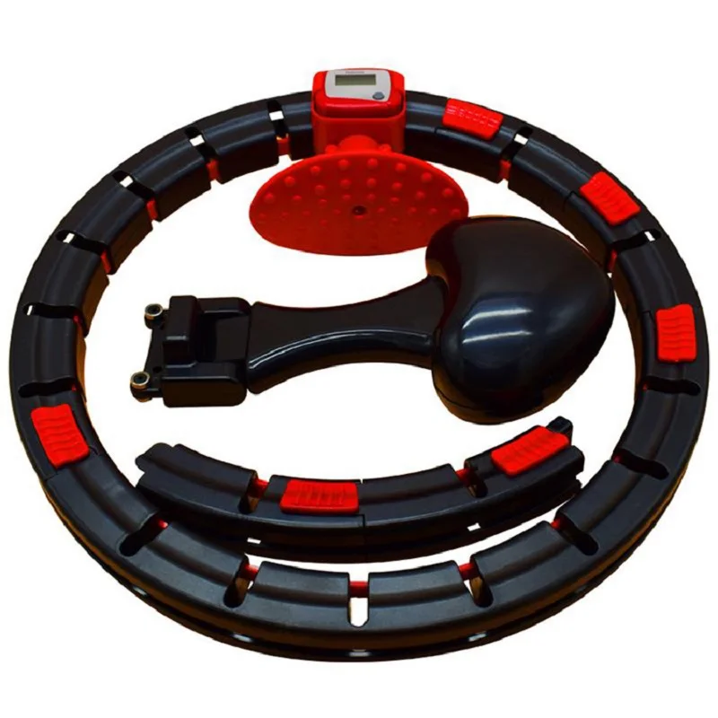 Умные кольца оборудование для тренировок и фитнеса электронный счетчик цикл