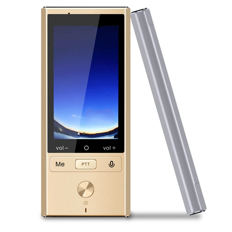 75 языков перевод в реальном времени умный голосовой переводчик wifi + gps BT