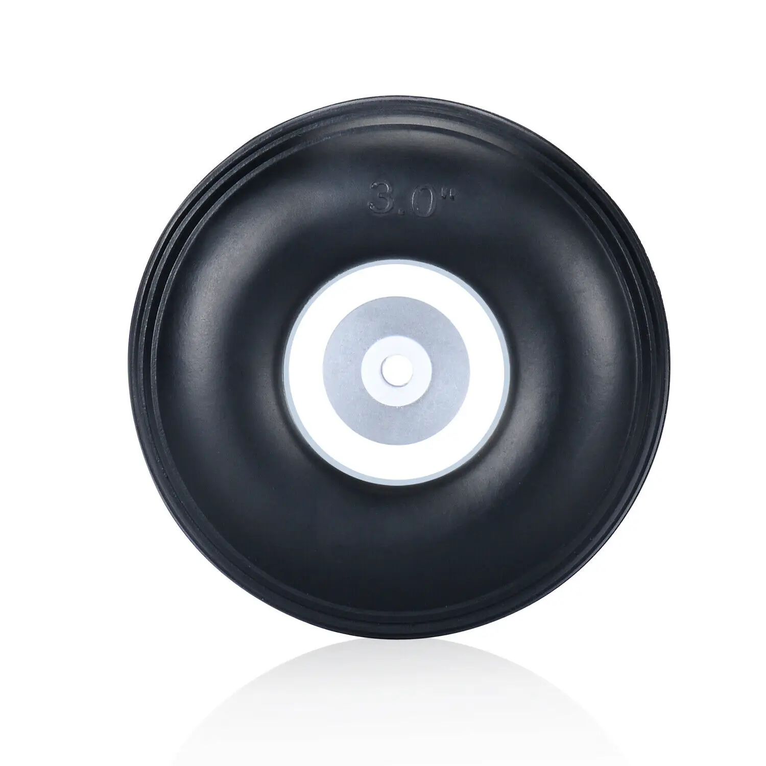 1 пара 12345678 дюймов полиуретано