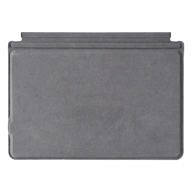 Ультратонкая Беспроводная Bluetooth Клавиатура Trackpad для microsoft Surface Go/Go 2 J6PB |