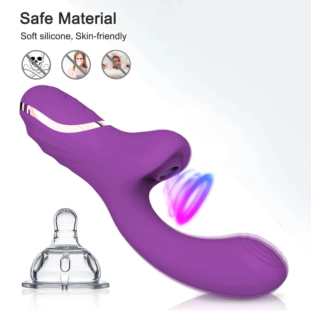 2022 Clitoral Sucking Vibrator Female For Women Clit Clitoris Sucker Vacuum Stimulator Dildo Sexy Toys Goods for Adults 18 |