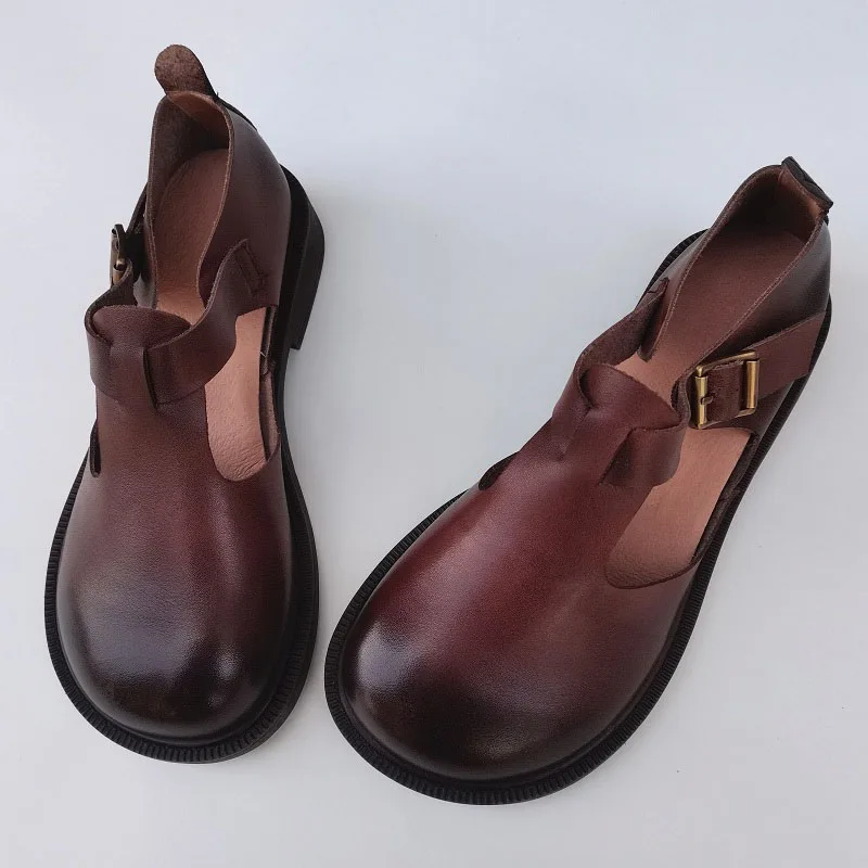 Женская обувь Плоские женские туфли Коллекция 2011 года Весенняя Повседневные