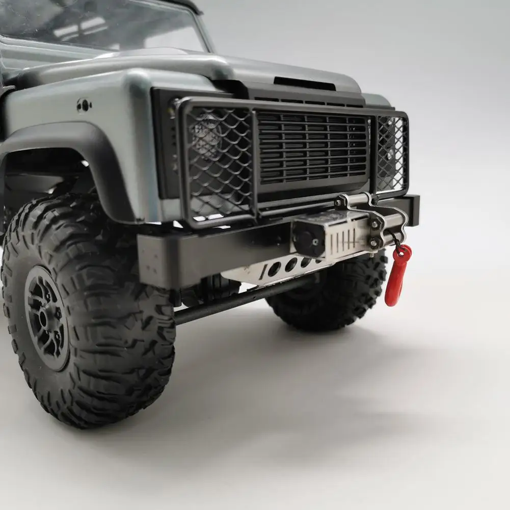 LeadingStar металлическая защитная лебедка переднего бампера для искусственной