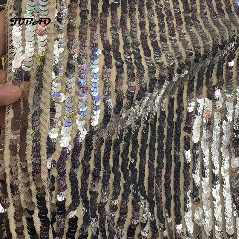 

Sequined Women long trousers Short Sleeve Jumpsuits Sexy V-Neck Silver beauty Straight Party Jumpsuite Wholesale new 2019 autumn