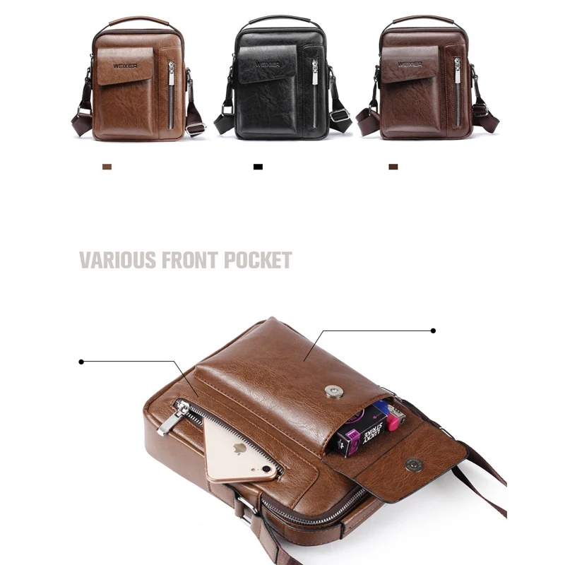 bolso hombre maleta lawyer briefcase sac luxe sacoche homme messenger lo mas vendido business office leather laptop bags for men | Багаж и