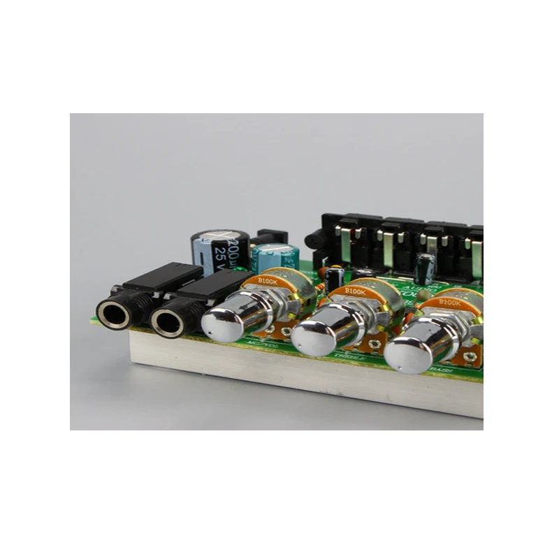 DX 0809 40 Вт + DC12V двухканальный 2 0 Мощность Плата усилителя|Усилители мощности| |