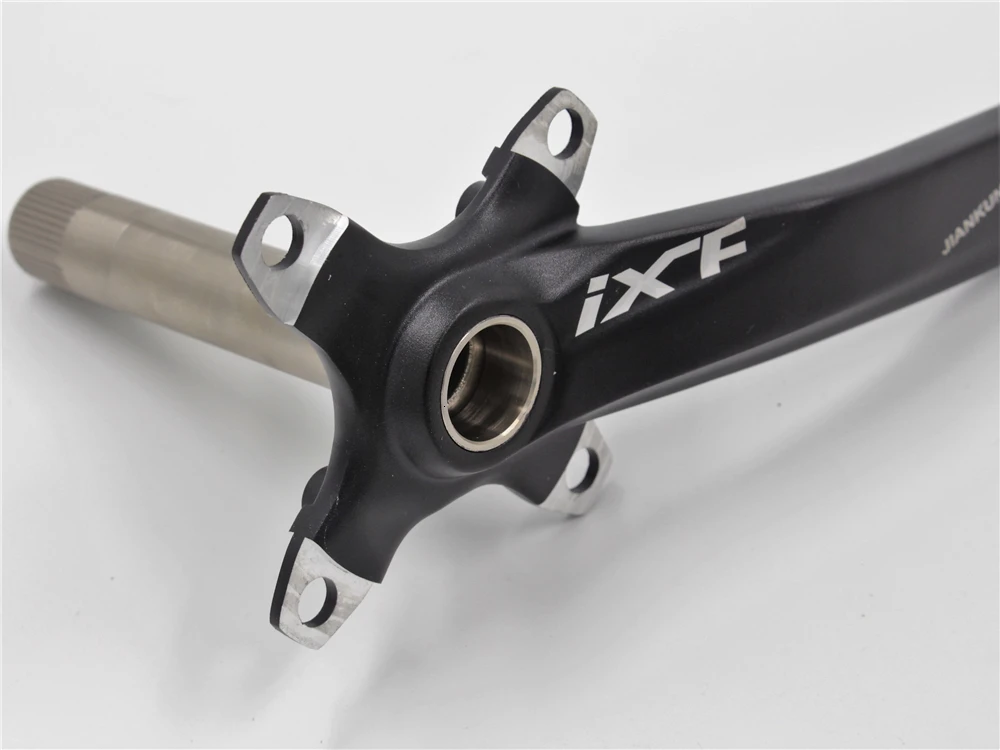 Ixf bcd104мм Цикл Mtb с нижней поддержкой от кривошипа горный велосипед
