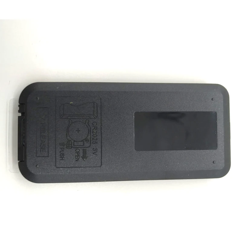 Пульт дистанционного управления для автомобильного монитора 7 дюймовый пульт с