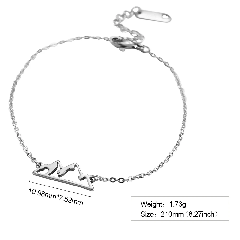 Свадебные ювелирные наборы Skyrim из нержавеющей стали ожерелье с подвеской