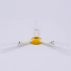 Щетка для пылесоса Irobot Roomba, с 3 ручками, запчасти для автомобильных роботов серии 800900, 1 шт.