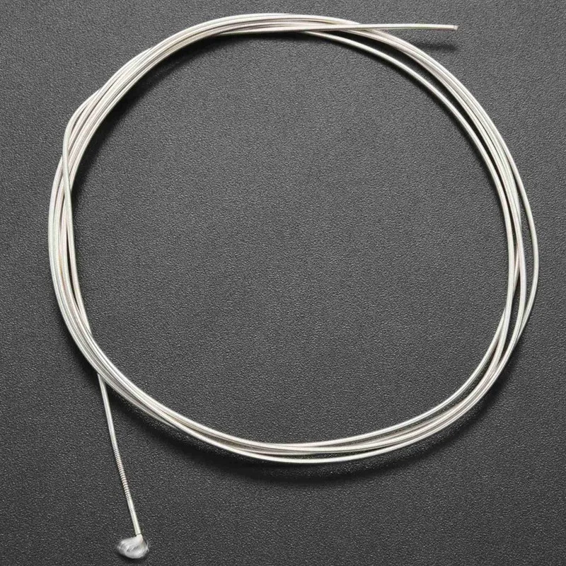 

IRIN C101 Classical Guitar Black Silver Nylon Strings Replacement