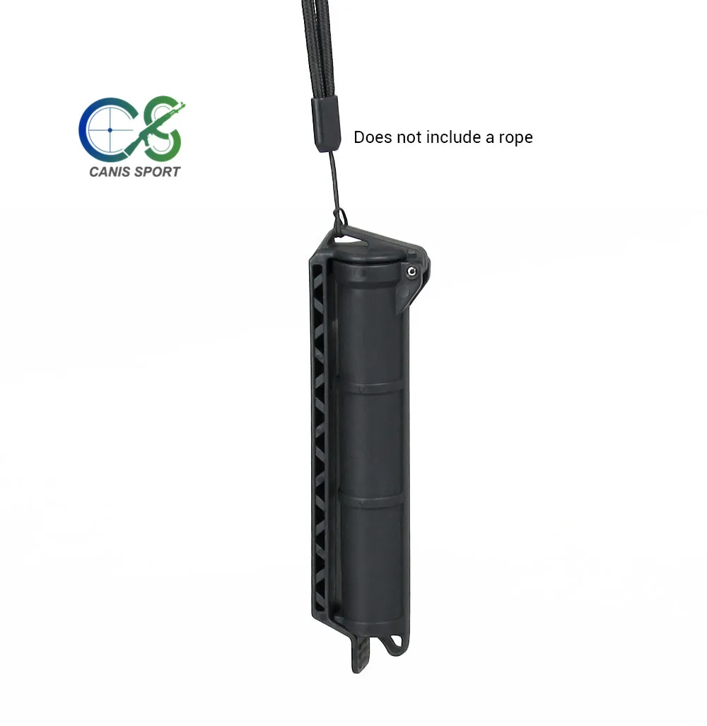 PPT тактический черный коричневый зеленый цвет для хранения аккумулятора