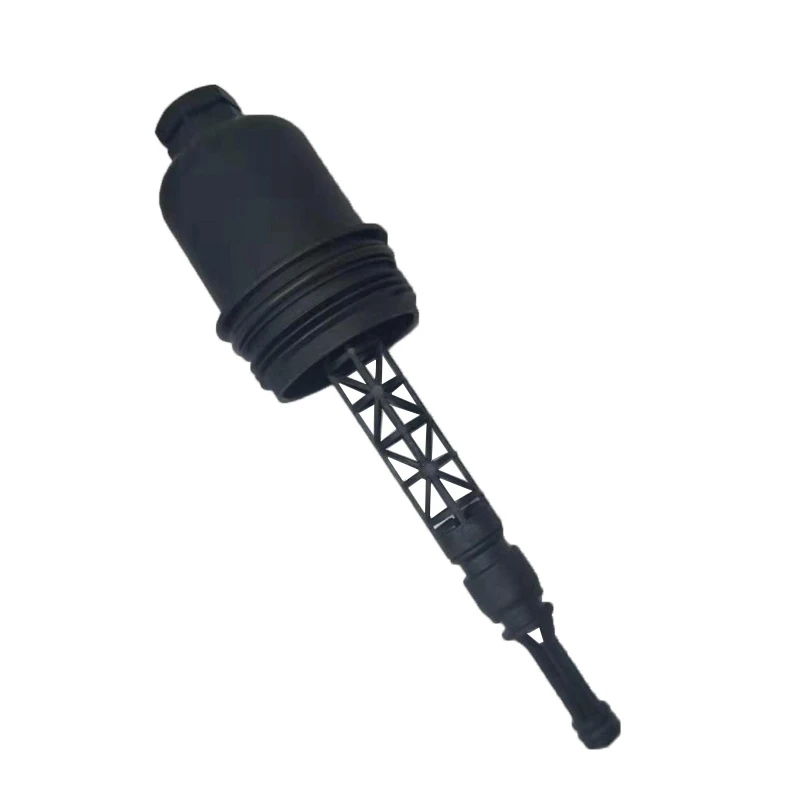 Корпус масляных фильтров корпус для двигателя крышка крышки в сборе 2711800238