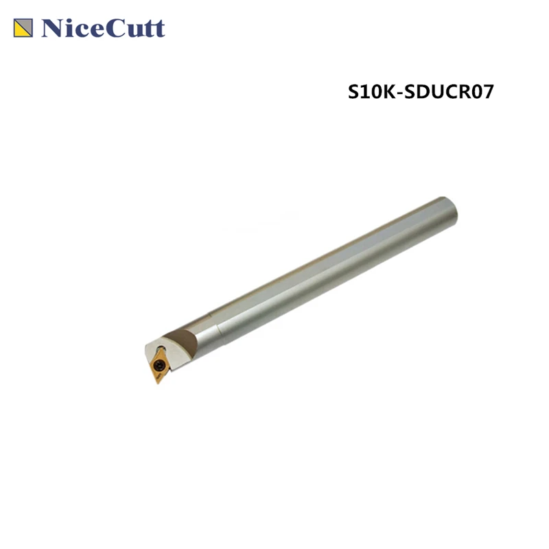 Держатель для инструментов Nicecutt внутренний токарный инструмент вставки CCMT