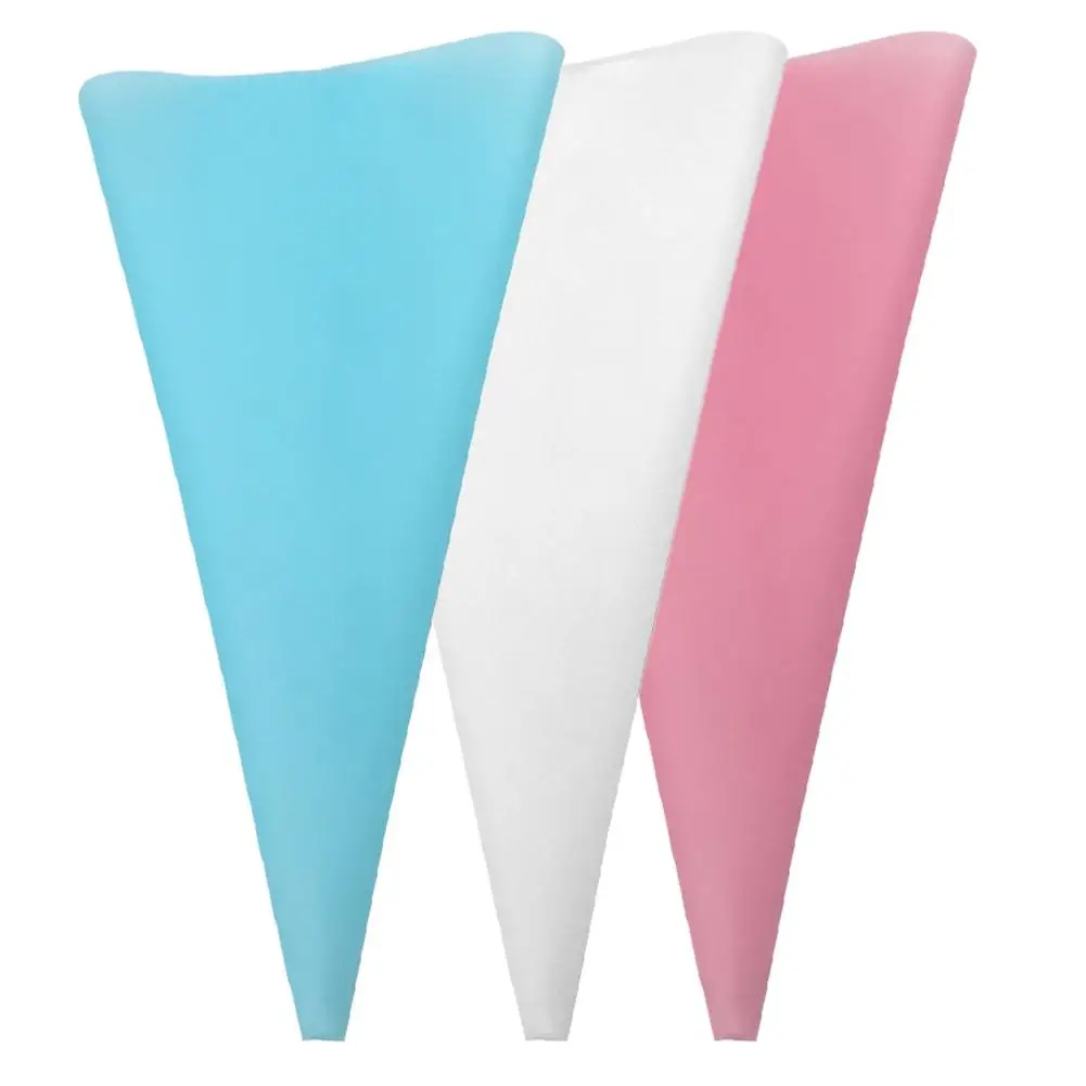 Инструменты для украшения выпечки многоразовые Кондитерские эва глазурь