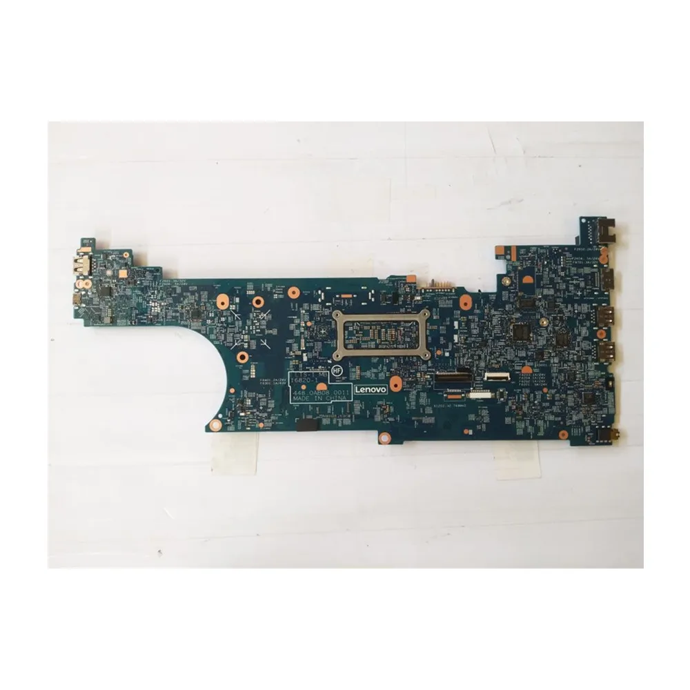 Lenovo ThinkPad T570 i5-7300 HD WIN материнская плата для ноутбука FRU 02HL400 02HL401 02HL402 02HL403 |