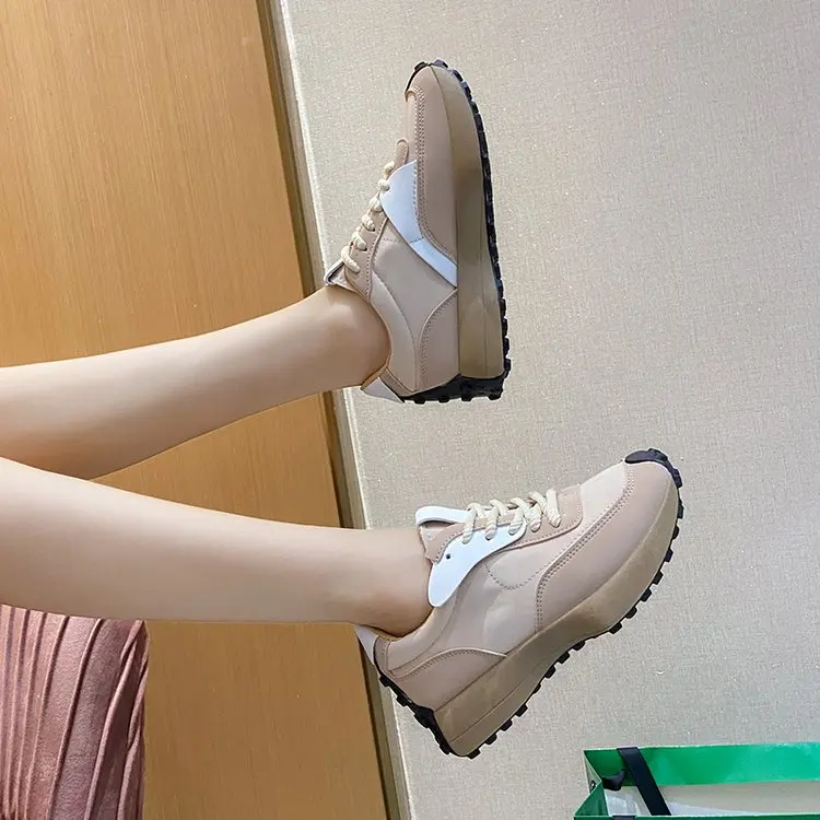 

Женская обувь, модные спортивные кроссовки для игр, спортивная обувь, мужская и женская дизайнерская спортивная обувь на толстой подошве же...