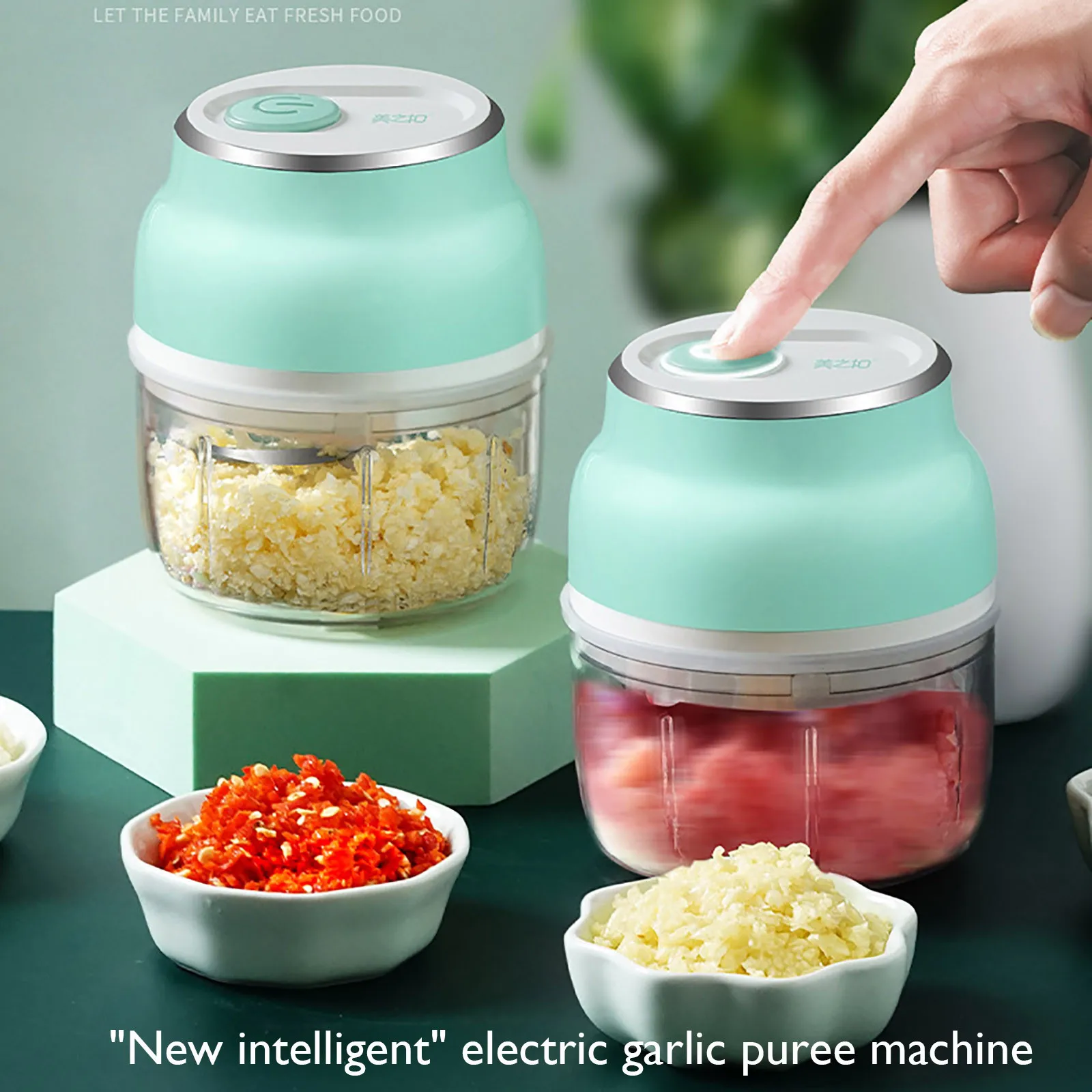 Высокое качество Мини электрическая тележка для подогрева еды ручной