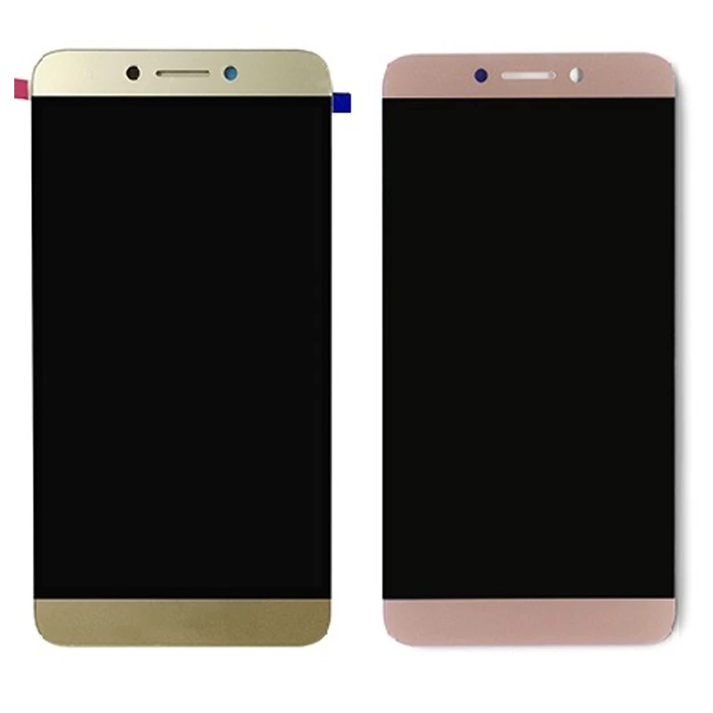ЖК дисплей Letv Le 2 X626 сменный экран для Leeco X620 5 дюйма|Экраны мобильных телефонов| |