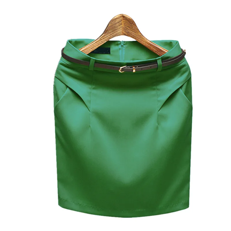 Весна-осень-лето 2021 элегантные модные юбки женская короткая юбка