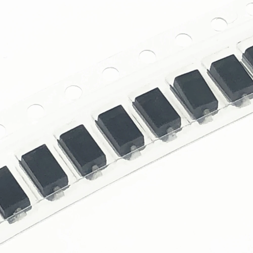 750 шт 600W SMB_DO-214AA SMD TVS диод SMBJ190A SMBJ200A SMBJ400A | Электронные компоненты и принадлежности