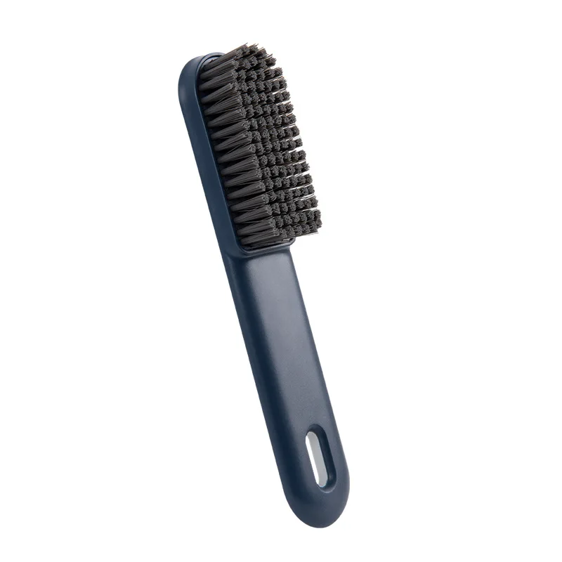 

1Pcs Cleaning Brush Suede Nubuck Boot Shoes S Shape Shoe Cleaner Brush For Footwear Shoe Horn Shoe Care