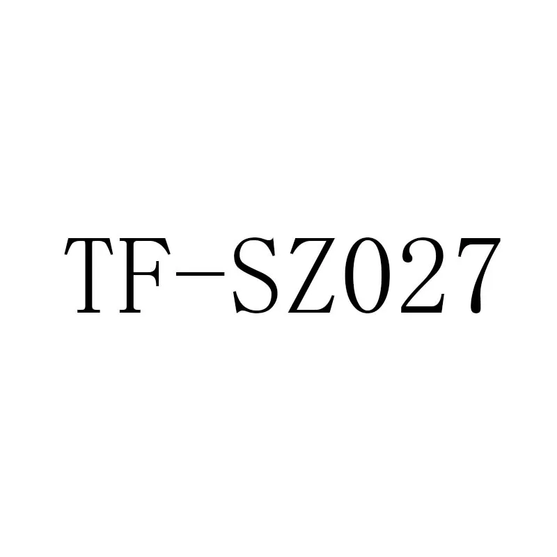 

TF-SZ027