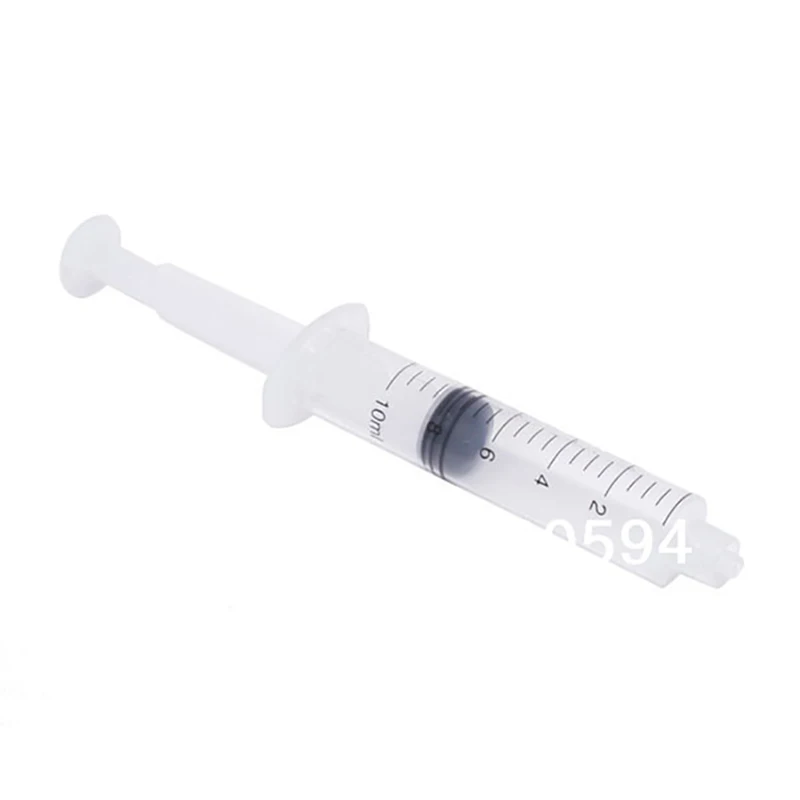 

10ml Neddleless Syringe