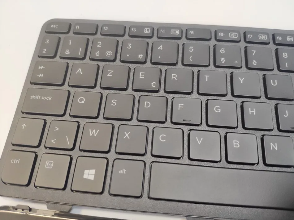 US Germany French Sweden Turkish Hebrew Belgium Bulgaria Backlit Keyboard For HP Probook 450 G0 G1 455 470G1 450 G2 455 G2 G2