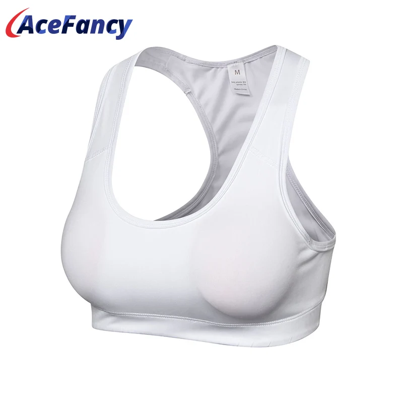 

Acefancy Women Sport Bra Push Up Removable Pads Gym Top 62502 Quick Dry Seamless Yoga Bra Running Fitness Sport Bra Top Gym Yoga