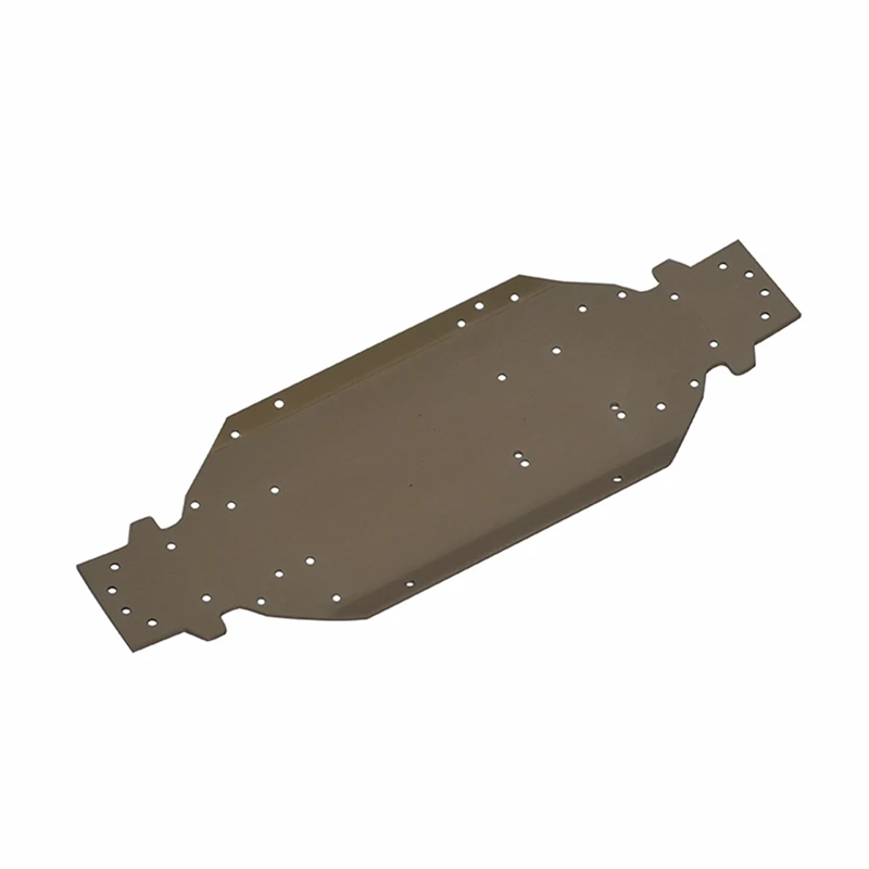 

Metal Chassis Body Frame Board for XLF F16 F17 F-16 F-17 1/14 RC Car Spare Parts Accessories