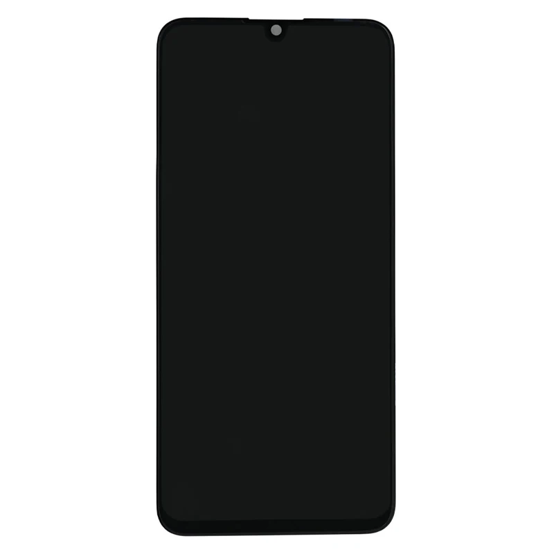 ЖК-дисплей с сенсорной панелью для Huawei Honor 10i комбинированное стекло дигитайзером