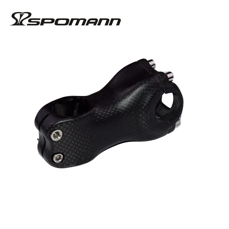 Купить Стержень руля 25,4 мм, стержень руля из углеродного волокна, стержень руля велосипеда, вертикальный шоссейный велосипед, руль велосипеда, вер...