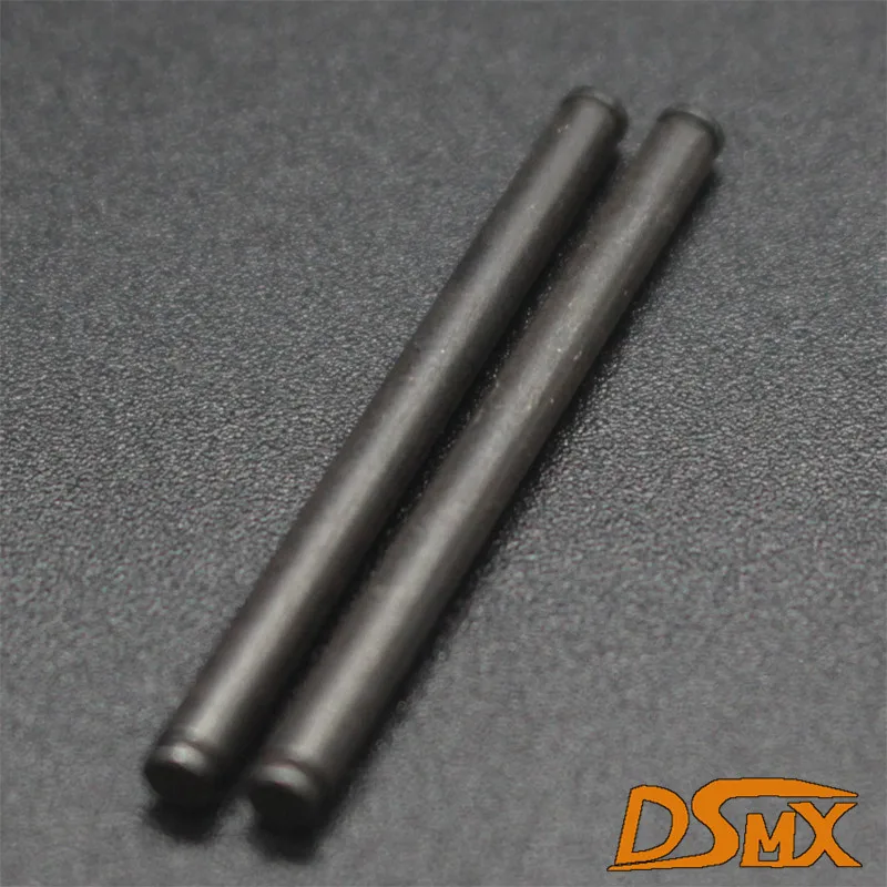 Детали HSP 02063 задняя нижняя рука круглый штырь A 3*54 мм для радиоуправляемой модели